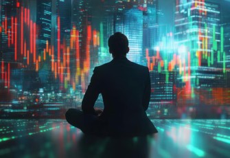 Perilaku Investor Saat Pasar Tidak Stabil: Mengelola Psikologi dan Risiko