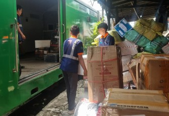 KAI Logistik