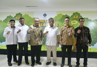 Perkuat Sinergi Penyediaan Perumahan bagi Buruh