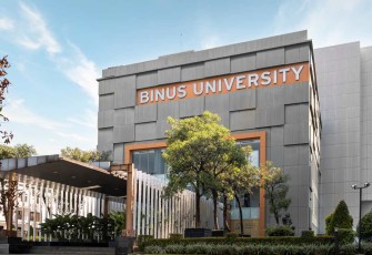 Program Ilmu Komunikasi BINUS University Raih Peringkat Pertama di Indonesia Versi SCImago