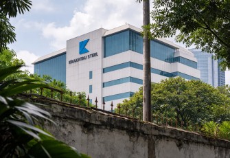 Restrukturisasi Keuangan Perkuat Kinerja 2025: Krakatau Steel Catat Laba USD 339,6 Juta dan Penguatan Ekuitas