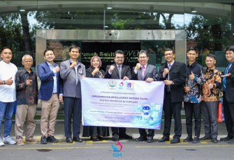 Revolusi Pelayanan Kesehatan Digital