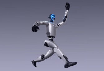 Robot Humanoid Unitree: Dari Otomasi Industri hingga Interaksi Publik