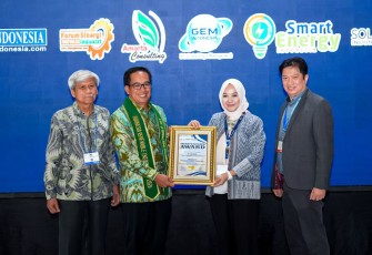 SUCOFINDO Dorong Ekosistem Energi Terbarukan