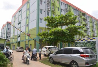 Sebanyak 77 Ribu Lebih Unit KPR Sejahtera FLPP Telah Disalurkan Saat Ini