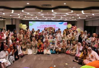 Semangat Kartini Menggema di Seluruh Indonesia, Perempuan IDSurvey Perkuat Kolaborasi dan Transformasi Lewat Maheswari Sisterhood Day 2026