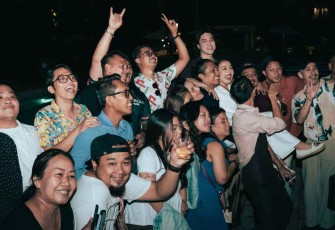 Squeeze Sundown Vol. 7: Bangun Koneksi dan Kolaborasi Kreatif F&B Tropis