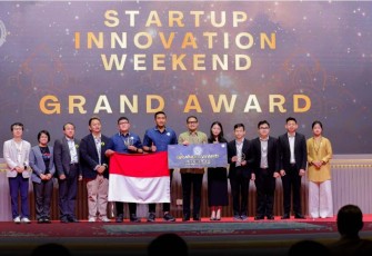 Duluin Raih Startup Terbaik ASEAN, Siap Ekspansi Regional
