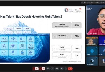Telkom AI Connect Dorong Talenta Kuasai Problem Solving dengan AI