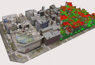 Terrasolid untuk Pemrosesan dan Analisis Data LiDAR
