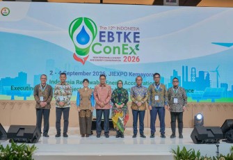 The 12th IndoEBTKE ConEx 2026