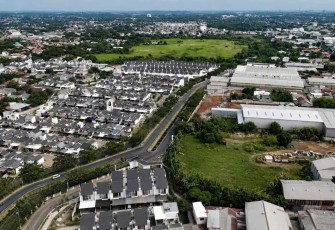Timah Properti Perkuat Ekosistem Hunian 
