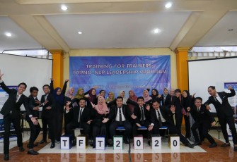 Tingkatkan Standar Trainer di Indonesia, KLTC® Gelar Program Pendidikan dan Pelatihan Khusus Profesi Trainer (PPKPT)