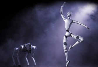 Unitree masuk Indonesia lewat Halo Robotics, hadirkan robot humanoid & quadruped untuk industri, keamanan, dan riset AI.