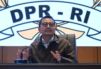 Wakil Ketua Komisi V DPR RI Syaiful Huda