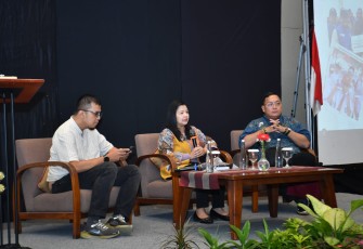 Kemendikdasmen Pastikan Keberlanjutan Murid Berprestasi Lewat Beasiswa Talenta Indonesia