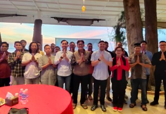Kantor Imigrasi Tanjung Uban Bakal Buka Layanan Paspor di Wilayah Kecamatan Tambelan