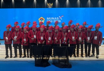 Munas X LDII 
