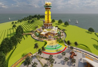 Museum dan Monumen Tugu Bahasa Dinilai Berpotensi Jadi Daya Tarik Wisata Sejarah