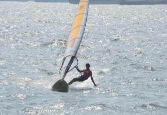 Turnamen Indonesia Regatta Series I dan Kejurnas Layar 2026 Resmi Ditutup
