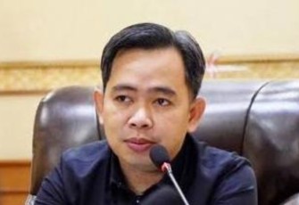  Bupati Jember Gus Fawait 