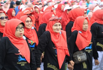 Pemkab Jember Ajak Masyarakat Hormati Lansia dalam Peringatan HLUN 2026