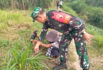 Peringatan Hari Lingkungan Hidup Sedunia 2026 di Tulungagung