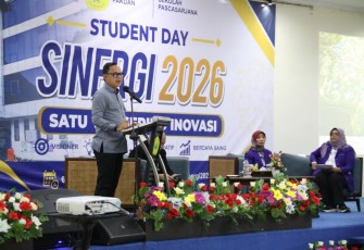 Wakil Menteri Dalam Negeri (Wamendagri) Bima Arya Sugiarto