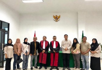 Foto Bersama