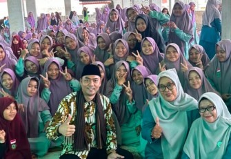 Foto bersama
