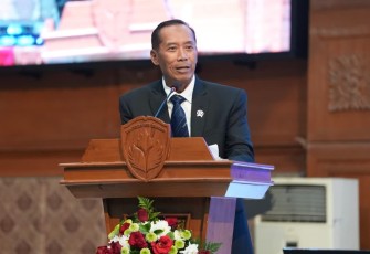 Wamendiktisaintek, Fauzan