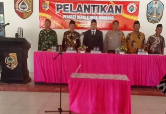 Foto bersama