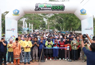 Foto bersama