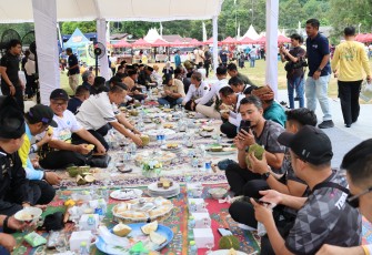 Kenduri dan Festival Durian Bintan 2026