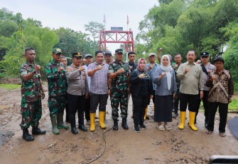 foto bersama