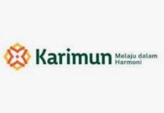 Logo “Melaju dalam Harmoni”