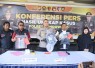 Kapolres Bondowoso AKBP Aryo Dwi Wibowo