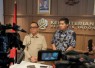 Kepala BRAN Jenderal Polisi Prof Dr Dedi Prasetyo