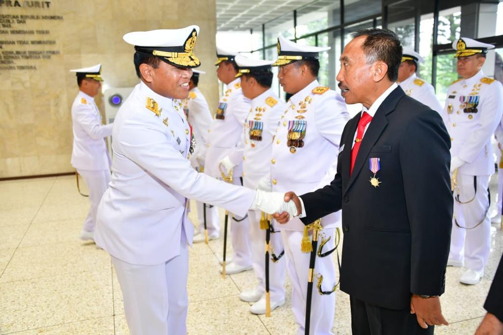 TNI AL