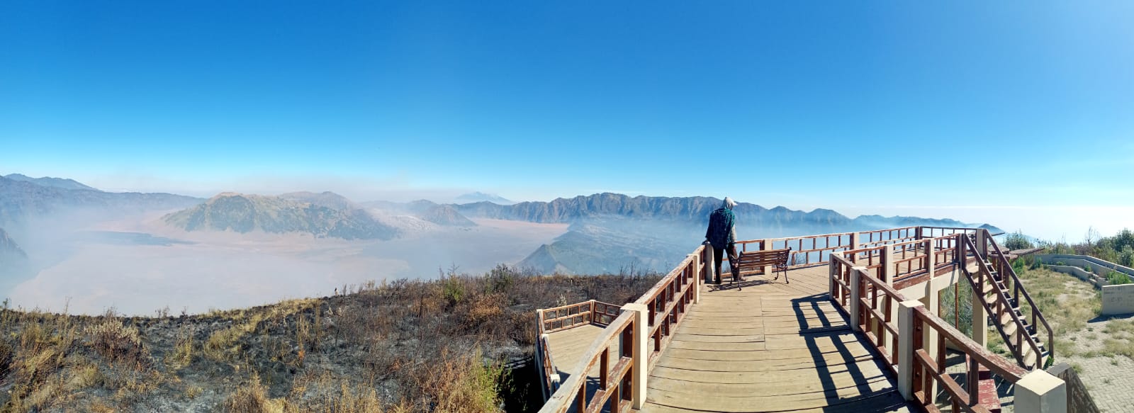 BROMO