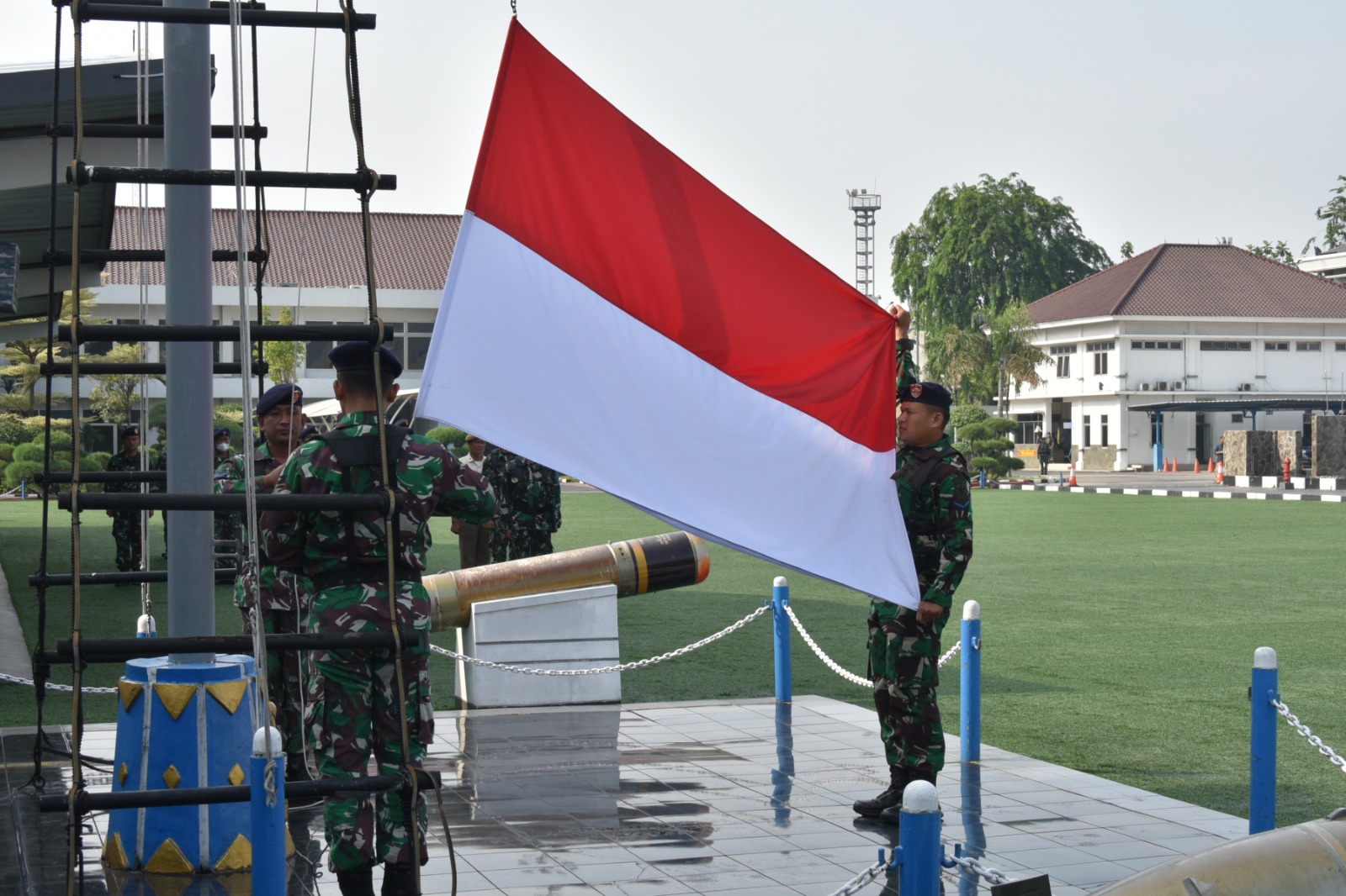 TNI AL