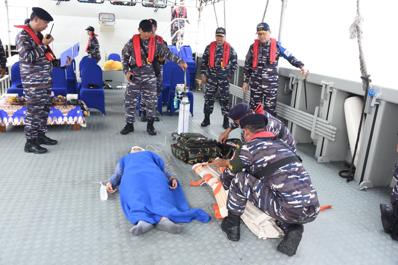 TNI AL