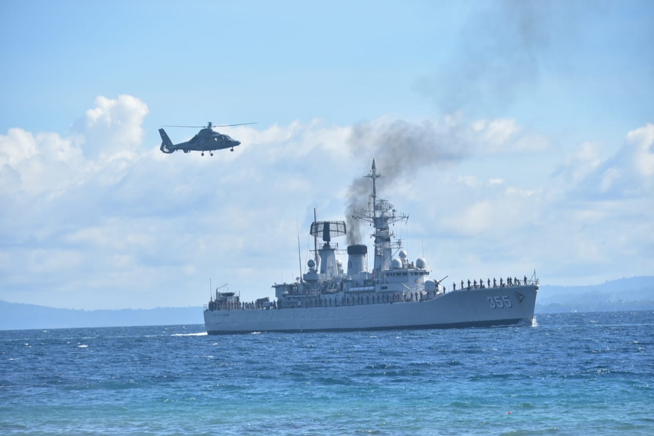 TNI AL