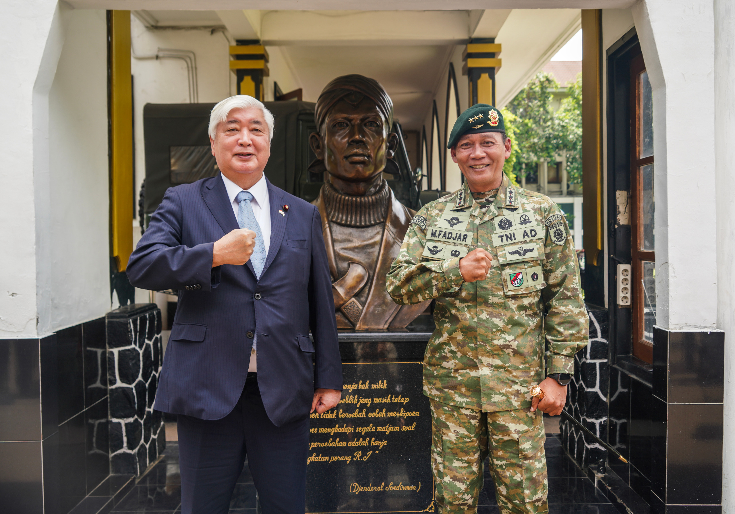 kostrad