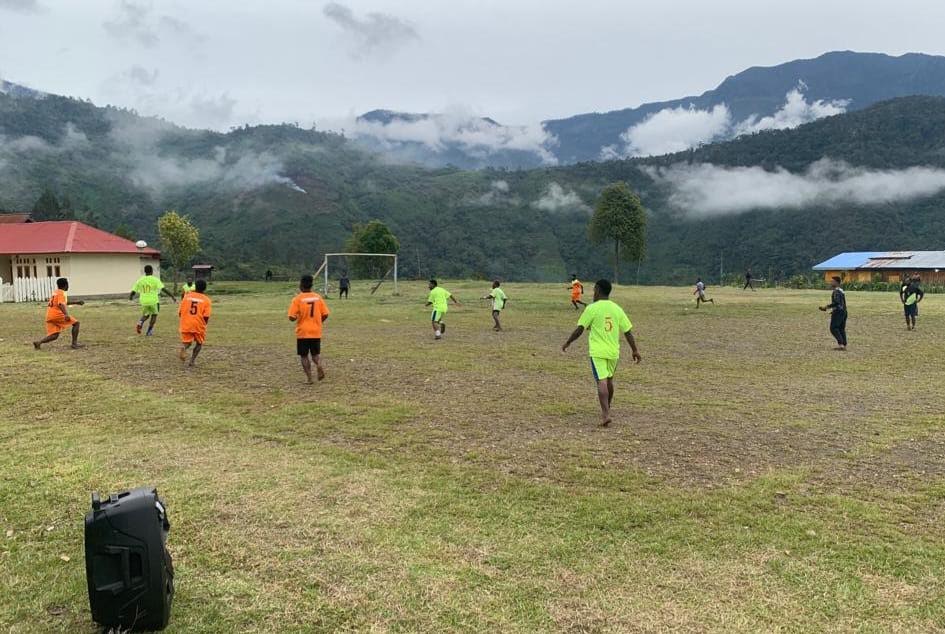 papua
