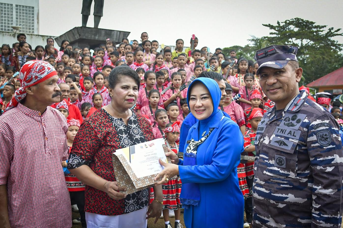 Lantamal IX Ambon