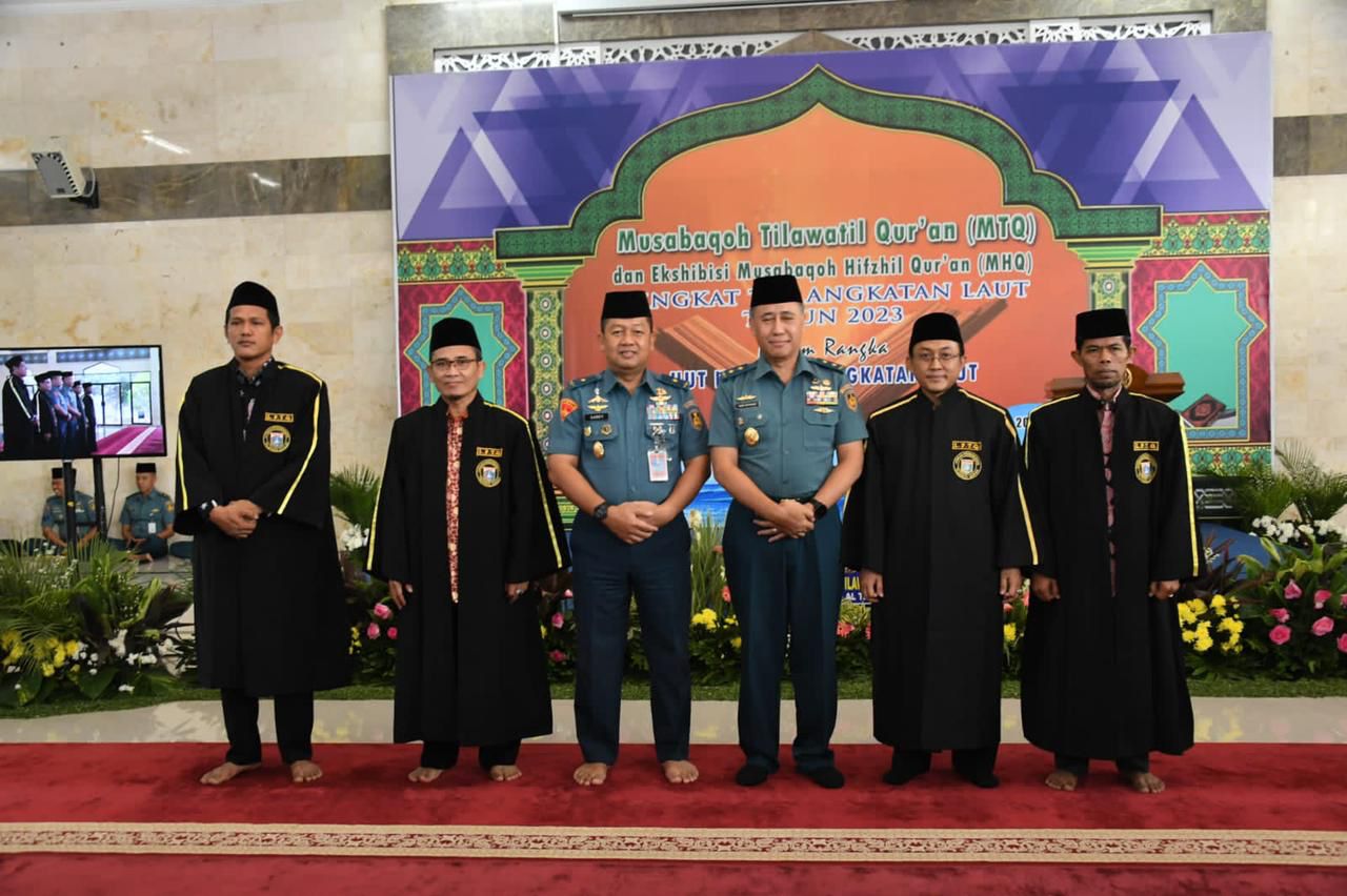 TNI AL