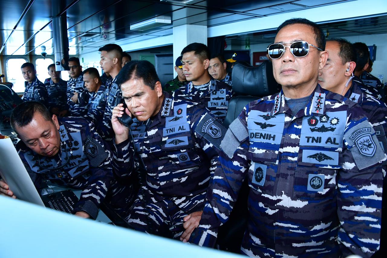 TNI AL