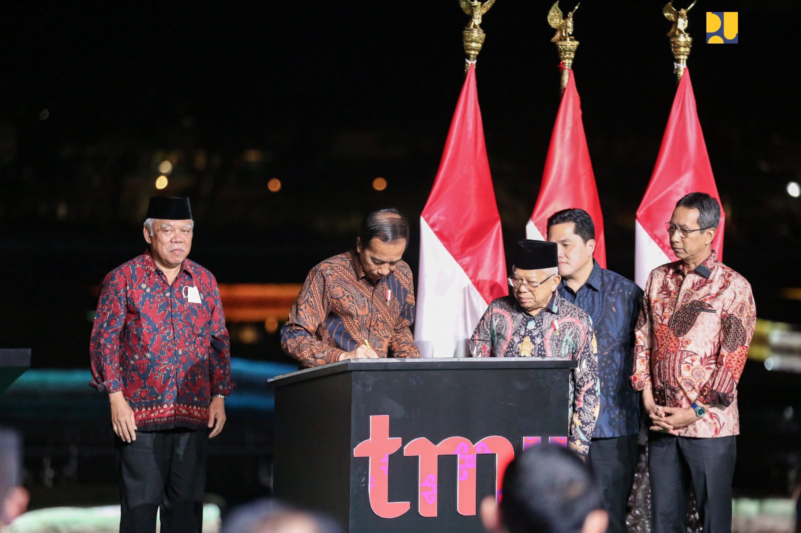 tmii