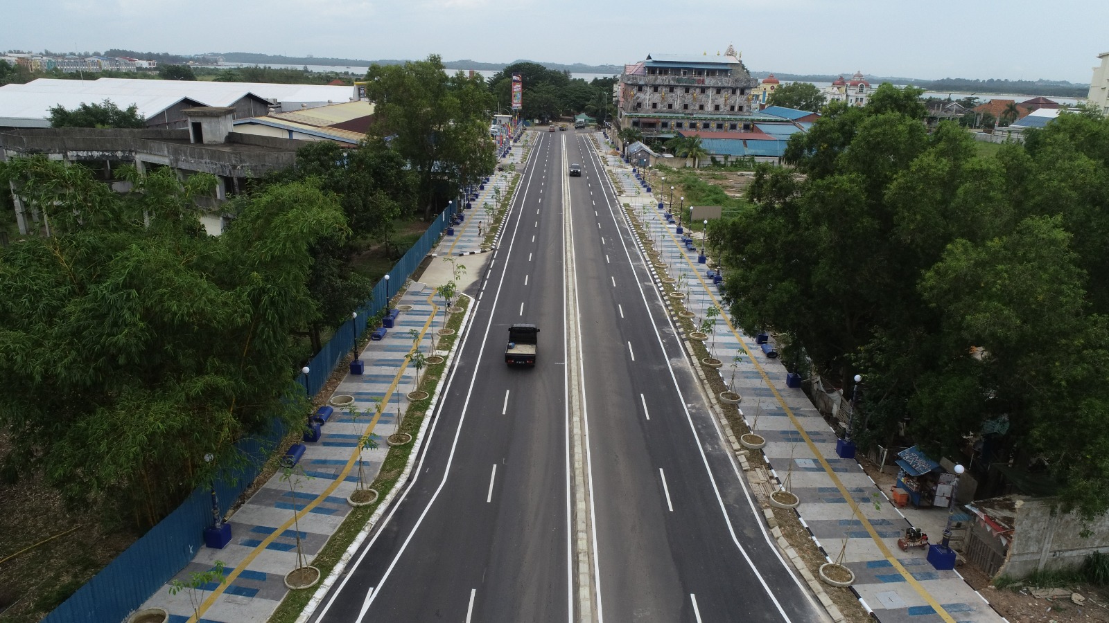 batam